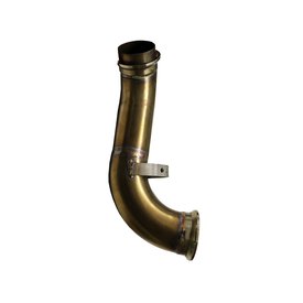 GPR Exhaust Systems Decat System Duke 890 L 21-22 Euro 5