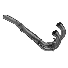 GPR Exhaust Systems Colector Decat KLE 500 91-07