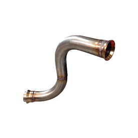 GPR Exhaust Systems Decat-systeem RC 125 17-20 Euro 4