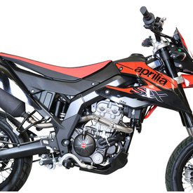 GPR Exhaust Systems Decat-systeem SMX 125 Enduro 18-20 Euro 4