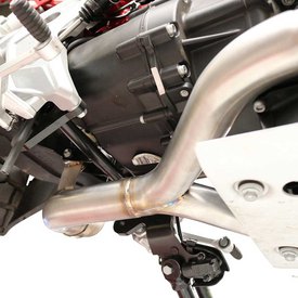 GPR Exhaust Systems Decat Järjestelmä V85 TT 19-20 Euro 4