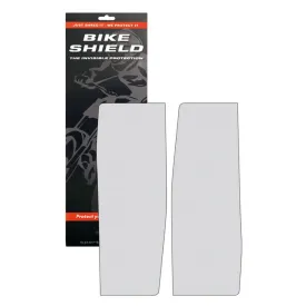 bikeshield-前叉保护贴纸