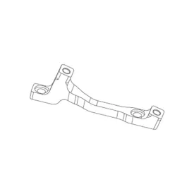 hope-p-postmount-disc-schijfremklauwadapter