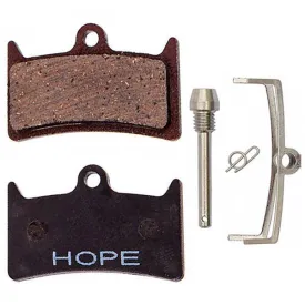 hope-v4-organic-disc-brake-pads
