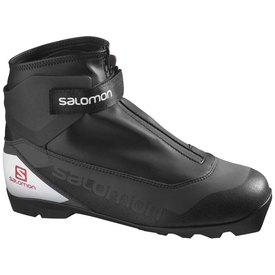Tecno Pro Ladies Skiing Shoes Ultra Pro W Prolink for NNN Binding White
