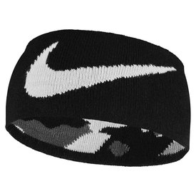 Swoosh Sport 6 Units Headband Grey Man DressInn Men Accessories Headwear Headbands 