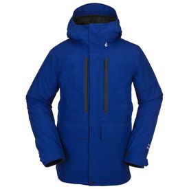 Volcom Scortch Insulated Jacket Forest 