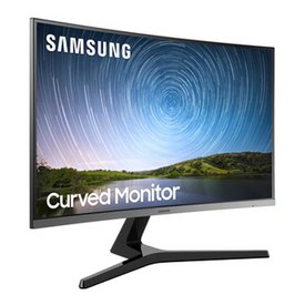 Samsung C27R500 27´´ Full HD LED Curved 60Hz Monitor
