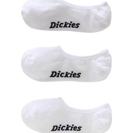 Dickies Calcetines invisibles Invisible