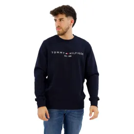 tommy-hilfiger-logo-sweatshirt