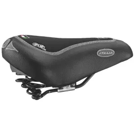 selle-montegrappa-bravo-gel-자전거-안장