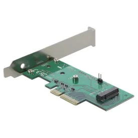 delock-m2-ssd-pci-e-expansionskort