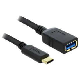 delock-usb-c-do-usb-a-3.1-m-f-adapter-15-cm