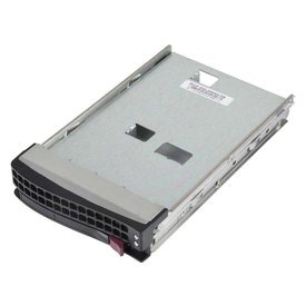 Super micro Hårddisk/SSD-adapter MCP-220-00043-0N 2.5/3.5´´