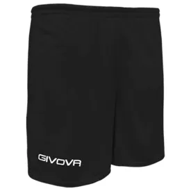 givova-one-σορτς