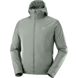 Salomon Outrack Insulated Jacket