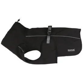 regatta-softshell-hundejacke