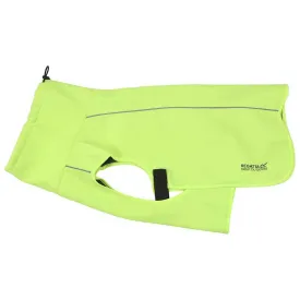 regatta-softshell-hundejacke