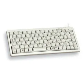 cherry-g84-4100-键盘-德语