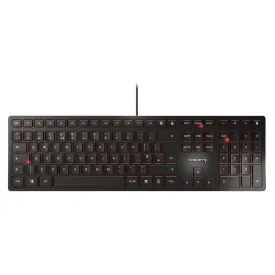 cherry-clavier-kc-6000-slim-allemand
