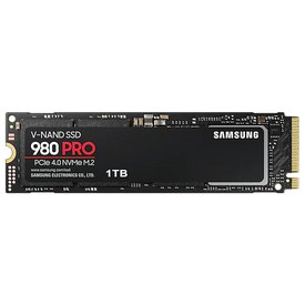 Samsung Disco Rígido Ssd 980 PRO 1TB