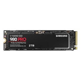 Samsung Disco Duro SDD 980 PRO 2TB
