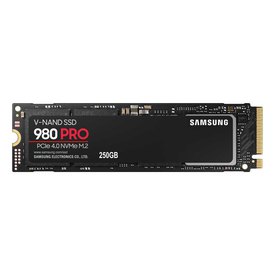 Samsung 980 PRO 250GB M.2 Hard Disk SSD
