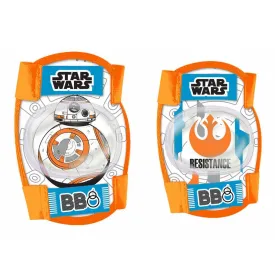 disney-star-wars-ellbogen--knieschutz-set