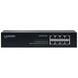 lancom-switch-gs-1108p-8-porte