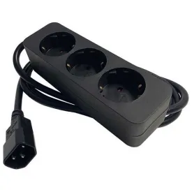 online-usv-systeme-ag-alimentatore-kg10a3sch-10a