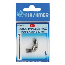 flashmer-dado-a-farfalla-vite-senza-fine-pompa