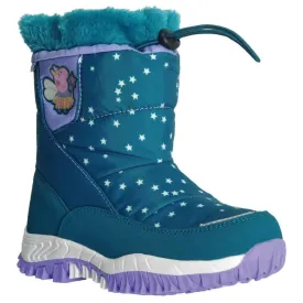 regatta-peppa-winter-스노우-부츠