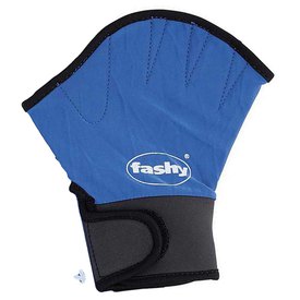 Fashy Schwimmhandschuhe Swim Gloves 