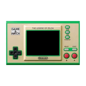 nintendo-game-watch-the-legend-of-zelda-console