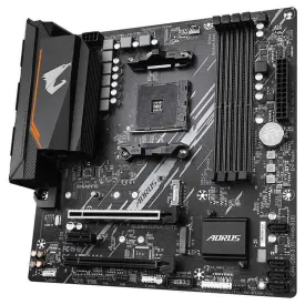 gigabyte-b550m-aorus-elite-主板