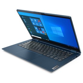 Lenovo ThinkBook 14S Yoga 14´´ i5-1135G7/16GB/512GB SSD Laptop