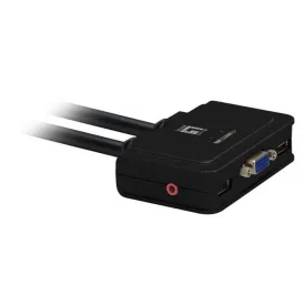 level-one-kvm-switch-til-2-pc-vga-usb-lyd