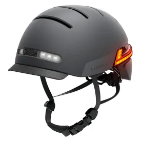 livall-bh51m-neo-led-アーバンヘルメット