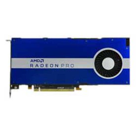 AMD Radeon Pro W5700 8GB GDDR6 grafikkarte