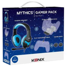 konix-ps4-spelarpaket