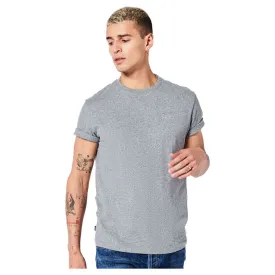 Superdry Patch Short Sleeve T-Shirt | Dressinn