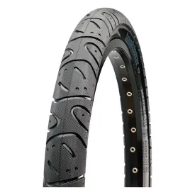 maxxis-hookworm-60-tpi-27.5-x-2.50-rigid-urban-tyre