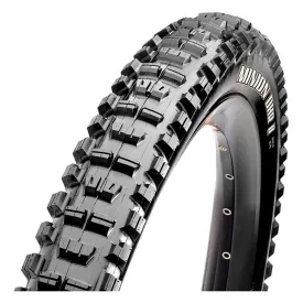 maxxis-cubierta-rigida-de-mtb-minion-dhr-ii-60-tpi-20-x-2.30