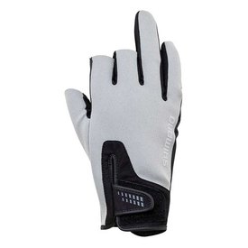 NEU Shimano Casting Pad Handschuh 5 Fang Handschuhe 2021 