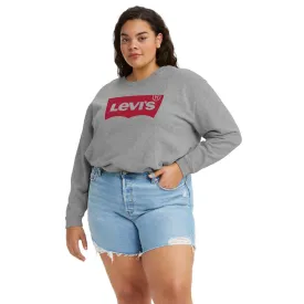levis---plus-graphic-standard-bluza