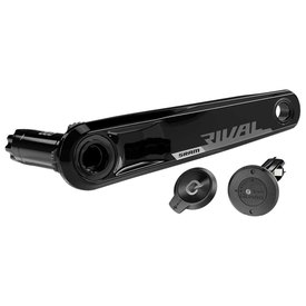 Sram Rival AXS DUB left crank with power meter