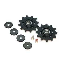 sram-rival-xplr-etap-axs-자전거-풀리-세트