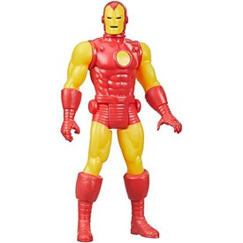 Marvel Iron Man 9.5 cm