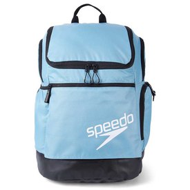 formule Voorspellen jeugd Speedo Teamster 2.0 35L Backpack Black | Swiminn