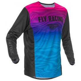 X-Large XL Black Fly Racing 2018 Men's Long Sleeve Button Up Shirt